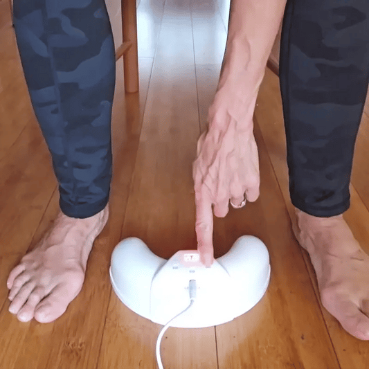 ZenLight™ Mini – Appareil compact pour le soin des ongles à domicile